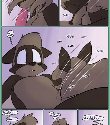 Sound Connection comic porn sex 63