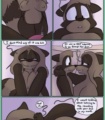 Sound Connection comic porn sex 65