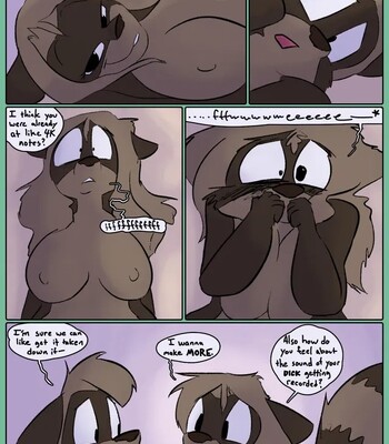 Sound Connection comic porn sex 66