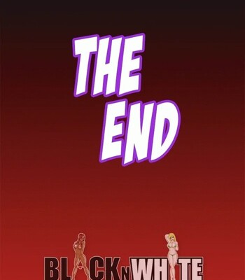 The Burglar comic porn sex 21