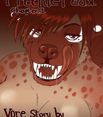 [Vore] Freckle Feast – Chapter 1 + 2 (WIP) comic porn thumbnail 001