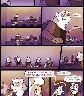 [Vore] Lapine Fatale comic porn sex 3