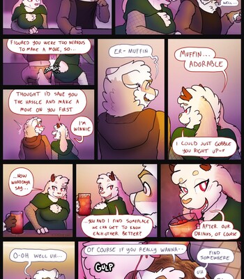 [Vore] Lapine Fatale comic porn sex 4