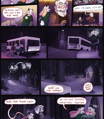 [Vore] Lapine Fatale comic porn sex 5