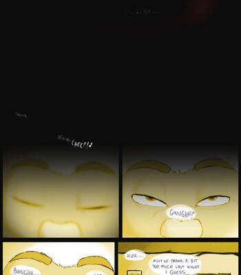 [Vore] Lapine Fatale comic porn sex 12