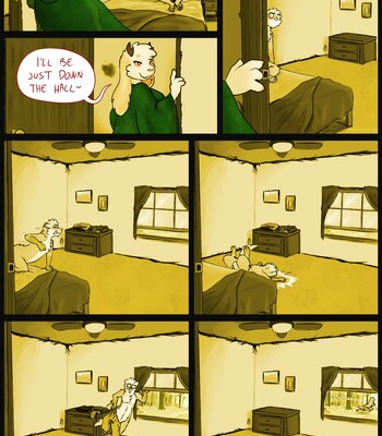 [Vore] Lapine Fatale comic porn sex 14