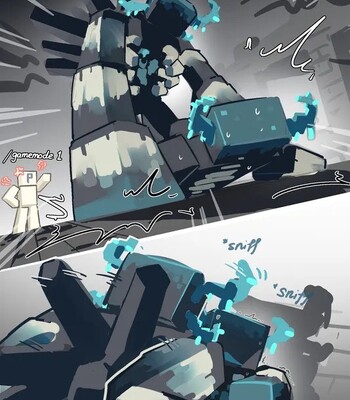 Warden comic comic porn sex 3