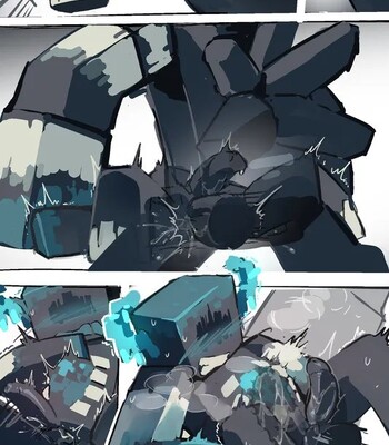 Warden comic comic porn sex 4