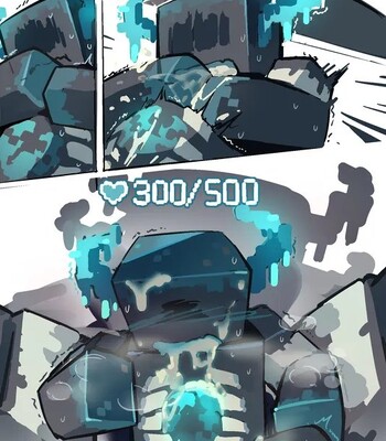 Warden comic comic porn sex 5