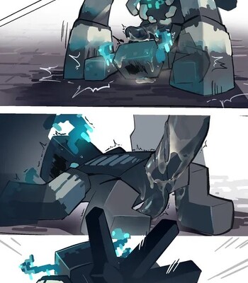 Warden comic comic porn sex 6