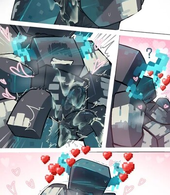 Warden comic comic porn sex 8