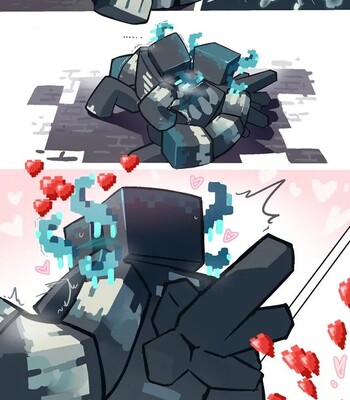 Warden comic comic porn sex 9