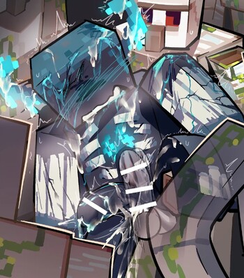 Warden comic comic porn sex 10