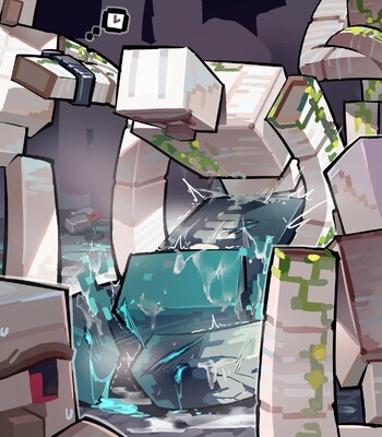 Warden comic comic porn sex 11