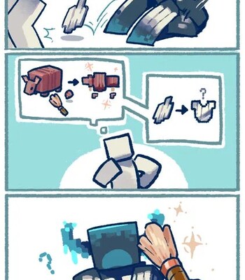 Warden comic comic porn sex 15