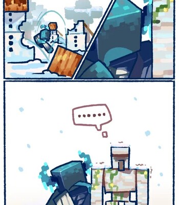 Warden comic comic porn sex 16