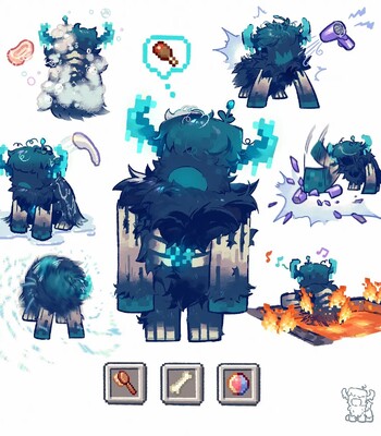 Warden comic comic porn sex 18