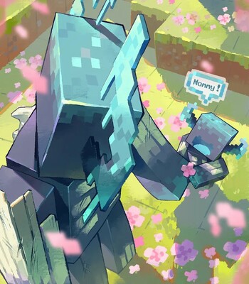 Warden comic comic porn sex 19