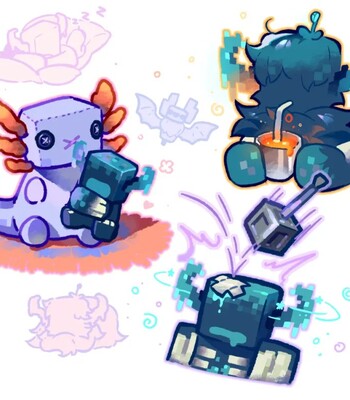 Warden comic comic porn sex 21