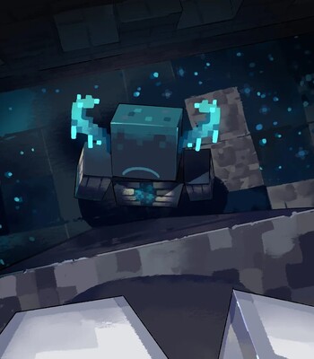 Warden comic comic porn sex 23