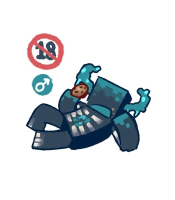 Warden comic comic porn sex 24