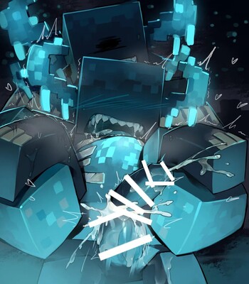 Warden comic comic porn sex 25