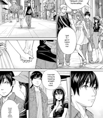 Chitose comic porn sex 201