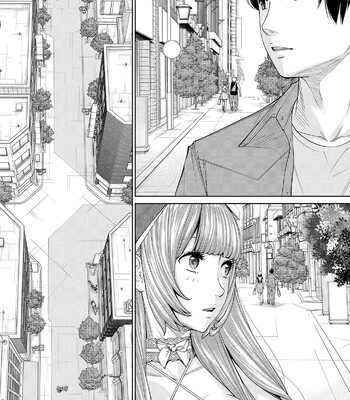 Chitose comic porn sex 203