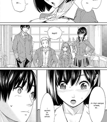Chitose comic porn sex 208
