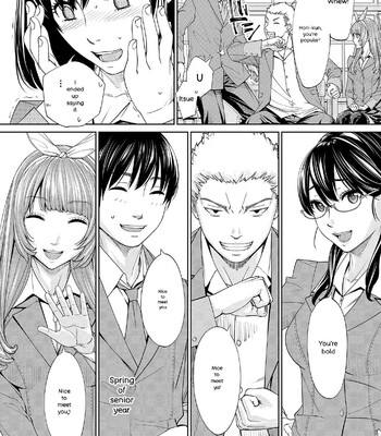 Chitose comic porn sex 209