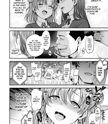DREAMING MAIDEN comic porn sex 76