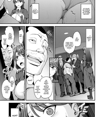 DREAMING MAIDEN comic porn sex 81