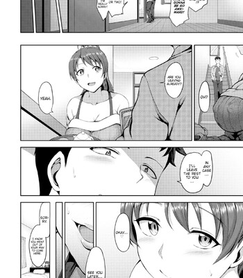 DREAMING MAIDEN comic porn sex 189