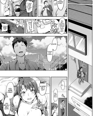 DREAMING MAIDEN comic porn sex 208