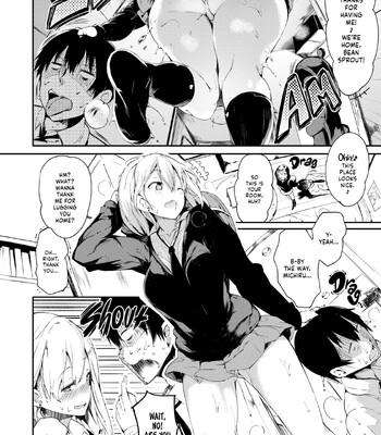 [momi] Flappy! One More! comic porn sex 57