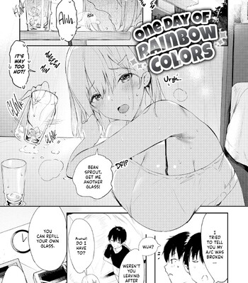 [momi] Flappy! One More! comic porn sex 76