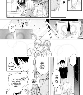 [momi] Flappy! One More! comic porn sex 77