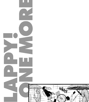 [momi] Flappy! One More! comic porn sex 85