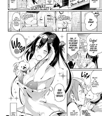 [momi] Flappy! One More! comic porn sex 101