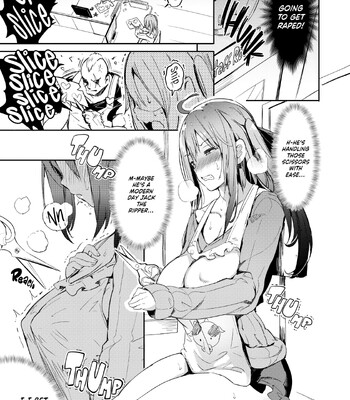 [momi] Flappy! One More! comic porn sex 122