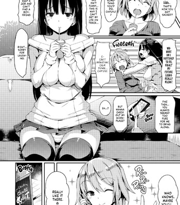 [momi] Flappy! One More! comic porn sex 139