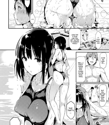 [momi] Flappy! One More! comic porn sex 198