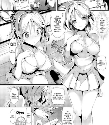 [momi] Flappy! One More! comic porn sex 218