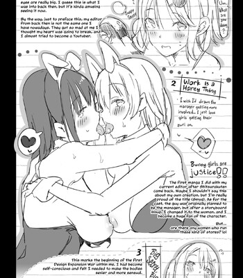 [momi] Flappy! One More! comic porn sex 233