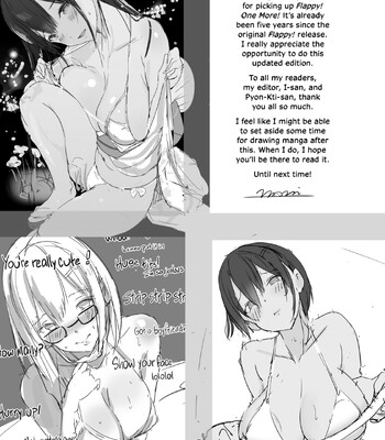 [momi] Flappy! One More! comic porn sex 239