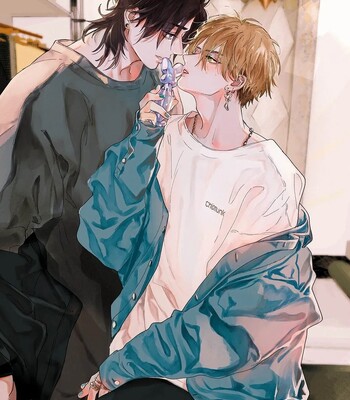 [Nagi Wataru] Lost Virgin how to sex Jou comic porn sex 3