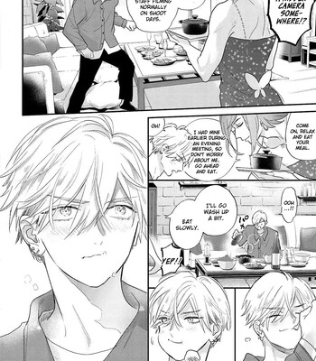 [Nagi Wataru] Lost Virgin how to sex Jou comic porn sex 16