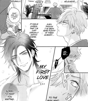 [Nagi Wataru] Lost Virgin how to sex Jou comic porn sex 17