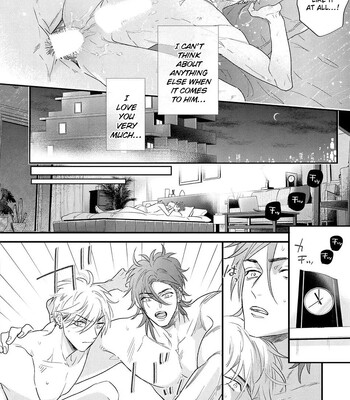 [Nagi Wataru] Lost Virgin how to sex Jou comic porn sex 30