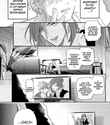[Nagi Wataru] Lost Virgin how to sex Jou comic porn sex 36